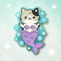 Meowmaid Freshie ~
