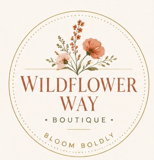 Wildflower Way Gift Card